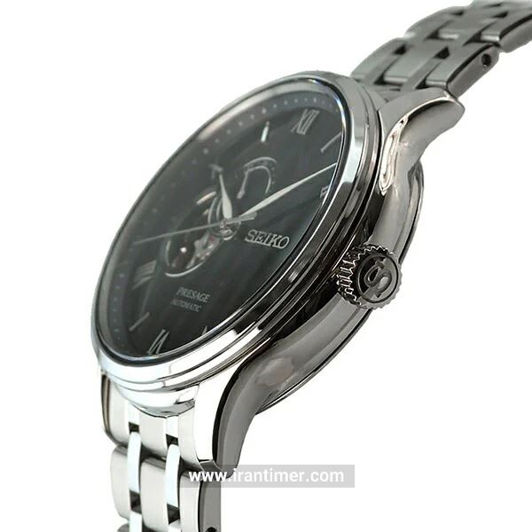 قیمت و خرید ساعت مچی مردانه سیکو(SEIKO) مدل SARY093 کلاسیک | اورجینال و اصلی