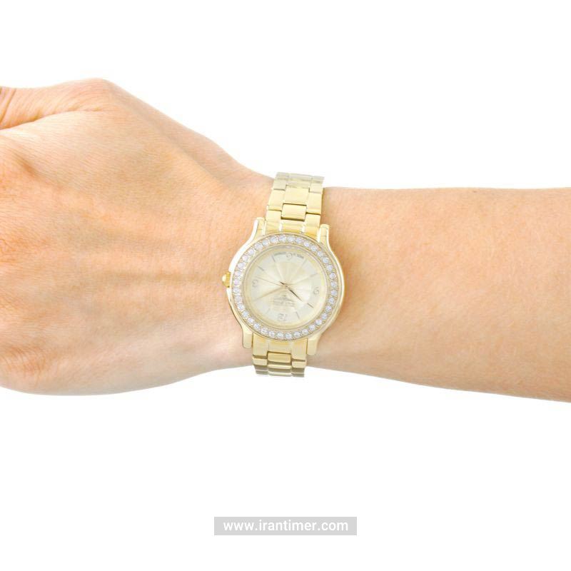 قیمت و خرید ساعت مچی زنانه الیزه(ELYSEE) مدل 28611 کلاسیک | اورجینال و اصلی