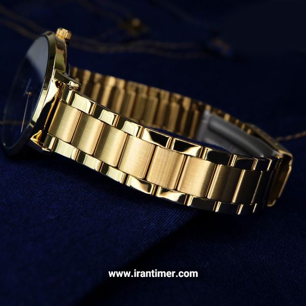 قیمت و خرید ساعت مچی زنانه کاسیو (CASIO) جنرال مدل LTP-VT01G-2BUDF کلاسیک | اورجینال و اصلی