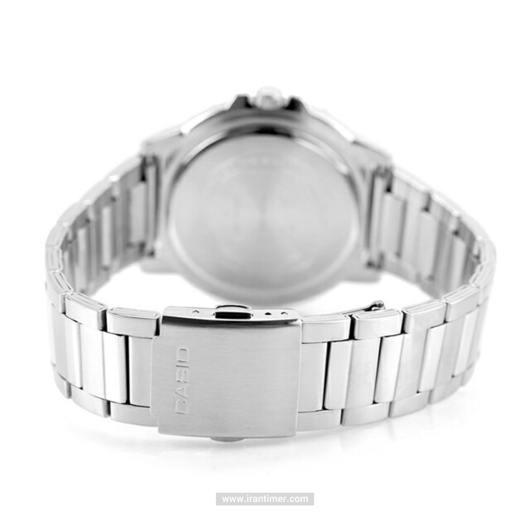 قیمت و خرید ساعت مچی مردانه کاسیو (CASIO) جنرال مدل MTD-125D-7AVDF کلاسیک | اورجینال و اصلی