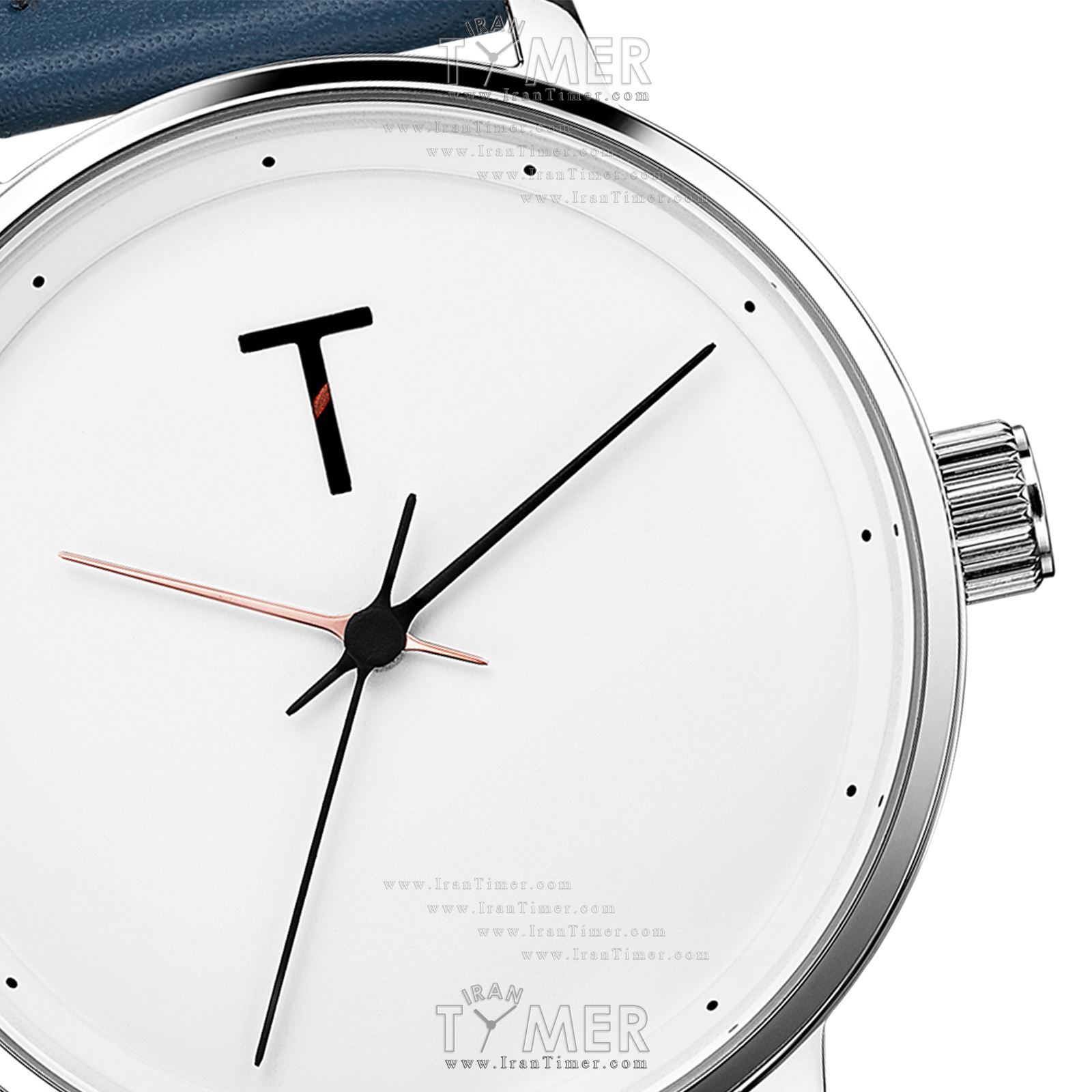 قیمت و خرید ساعت مچی مردانه تیلور(TYLOR) مدل TLAG003 کلاسیک | اورجینال و اصلی