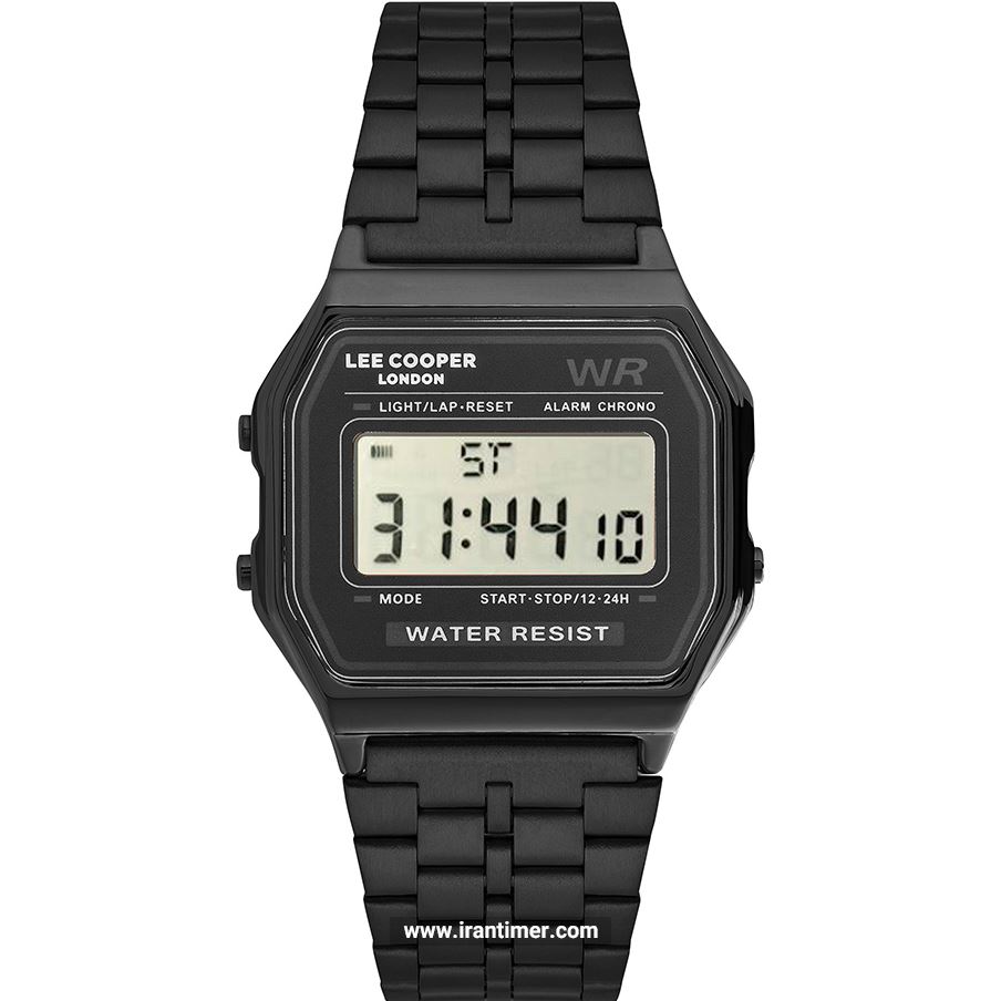 قیمت و خرید ساعت مچی زنانه لیکوپر(LEE COOPER) مدل LC07192.650 کلاسیک | اورجینال و اصلی
