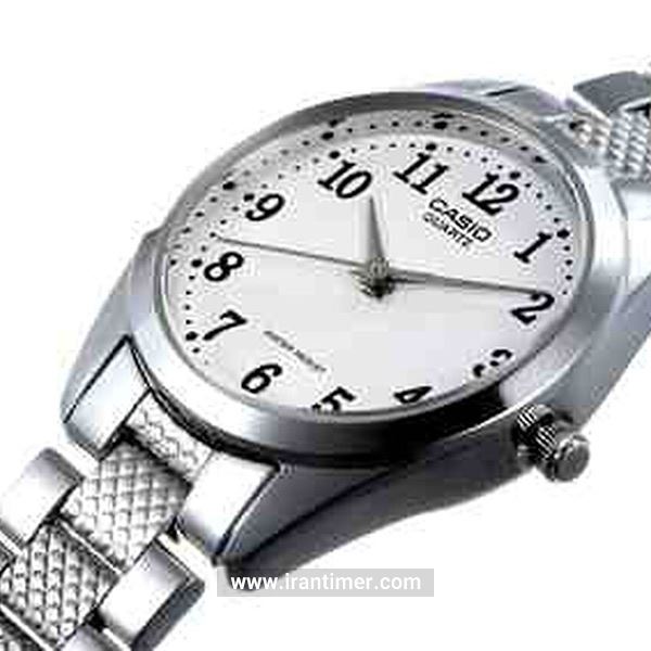 قیمت و خرید ساعت مچی زنانه کاسیو (CASIO) جنرال مدل LTP-1274D-7BDF کلاسیک | اورجینال و اصلی