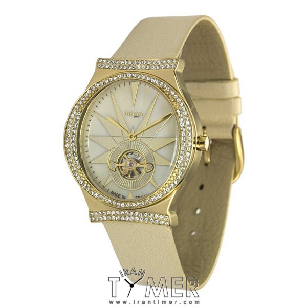 قیمت و خرید ساعت مچی زنانه موگ پاریس(MOOG PARIS) مدل M45242-003 فشن | اورجینال و اصلی