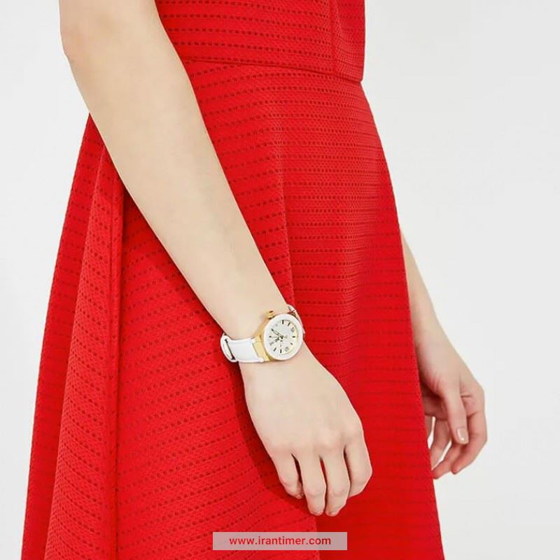 قیمت و خرید ساعت مچی زنانه جاست کاوالی(JUST CAVALLI) مدل JC1L017L0015 کلاسیک | اورجینال و اصلی