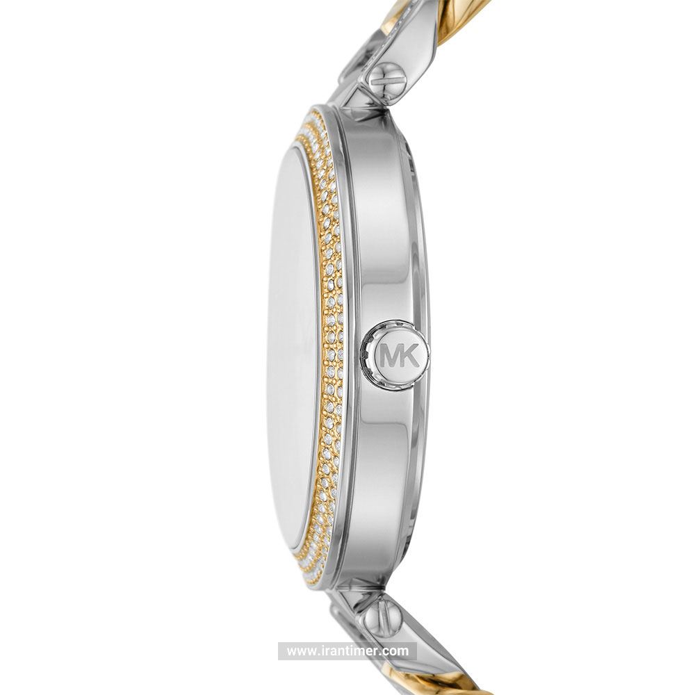 قیمت و خرید ساعت مچی زنانه مایکل کورس(MICHAEL KORS) مدل MK4633 فشن | اورجینال و اصلی
