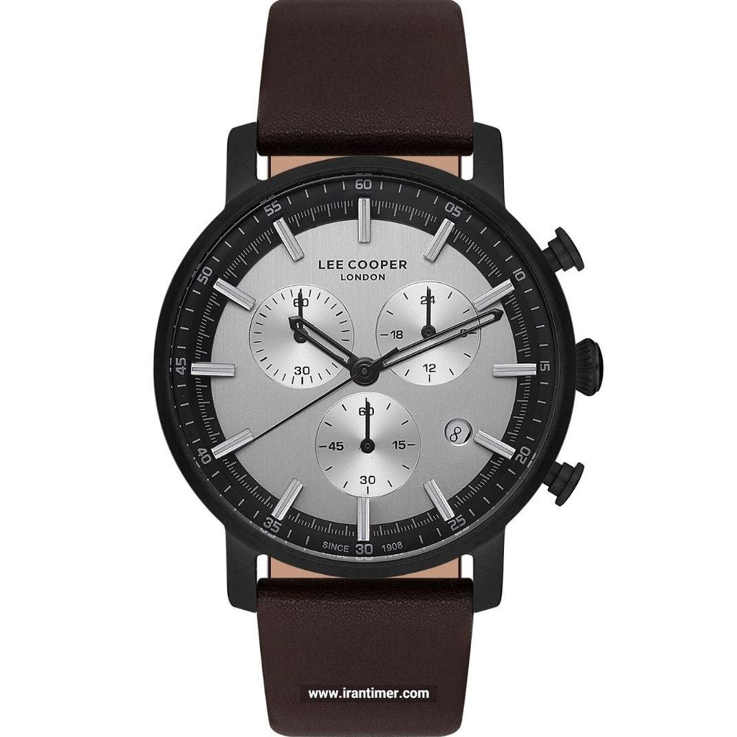 قیمت و خرید ساعت مچی مردانه لیکوپر(LEE COOPER) مدل LC07183.632 کلاسیک | اورجینال و اصلی
