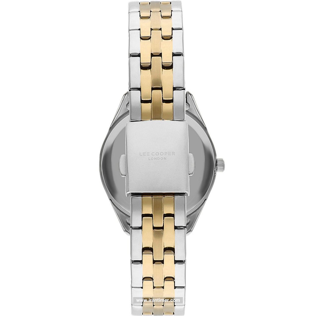 قیمت و خرید ساعت مچی زنانه لیکوپر(LEE COOPER) مدل LC07833.230 کلاسیک | اورجینال و اصلی