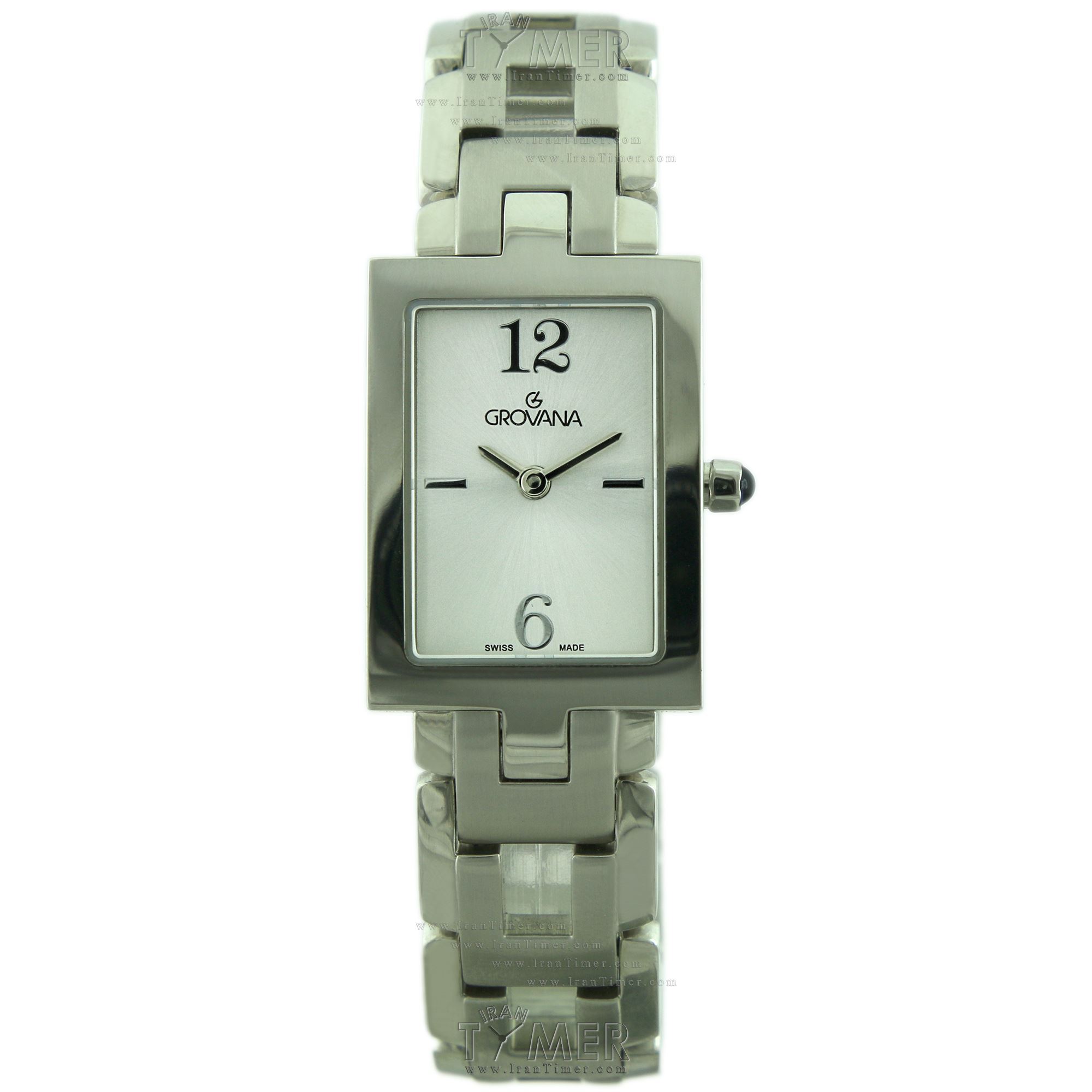 قیمت و خرید ساعت مچی زنانه گرووانا(GROVANA) مدل 4560-1132 کلاسیک | اورجینال و اصلی