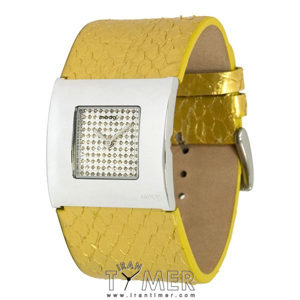 قیمت و خرید ساعت مچی زنانه موگ پاریس(MOOG PARIS) مدل M41741-001 فشن | اورجینال و اصلی