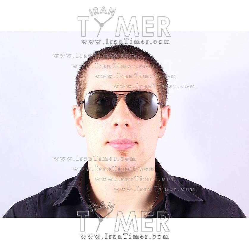 قیمت و خرید عینک آفتابی زنانه مردانه کلاسیک اسپرت فشن خلبانی (RAY BAN) مدل RB3025/002.58-58 | اورجینال و اصلی