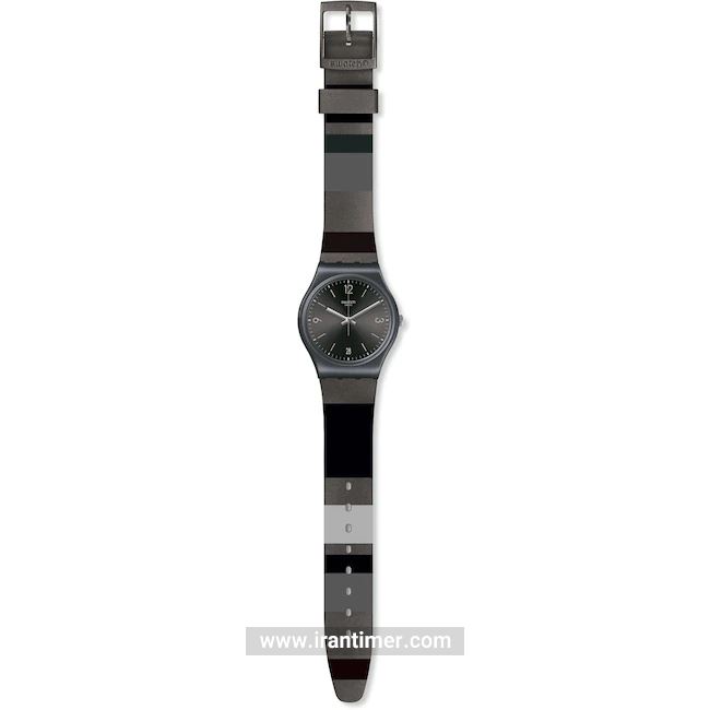 قیمت و خرید ساعت مچی مردانه زنانه سواچ(SWATCH) مدل GB430 اسپرت | اورجینال و اصلی