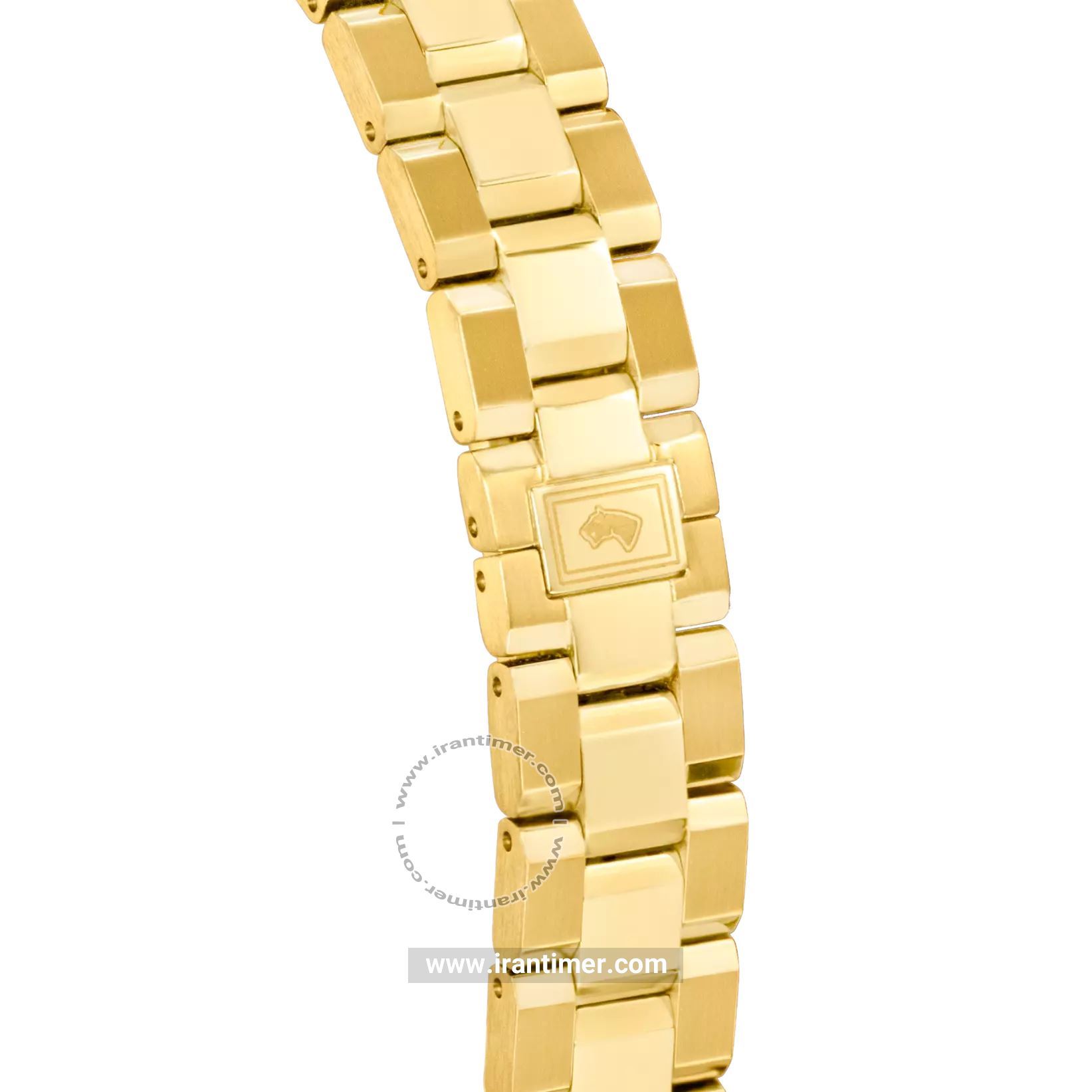 قیمت و خرید ساعت مچی زنانه جگوار(JAGUAR) مدل J1047/2 کلاسیک | اورجینال و اصلی