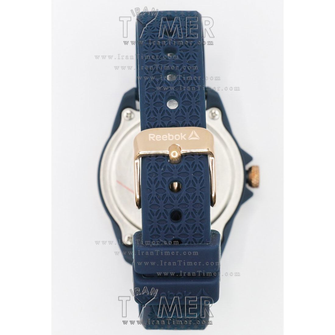 قیمت و خرید ساعت مچی زنانه ریباک(REEBOK) مدل RD-PRI-L2-PNIN-N3 اسپرت | اورجینال و اصلی