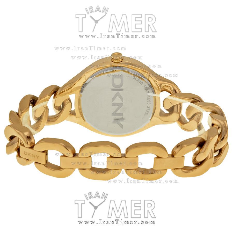 قیمت و خرید ساعت مچی زنانه دی کی ان وای(DKNY) مدل NY2218 کلاسیک | اورجینال و اصلی