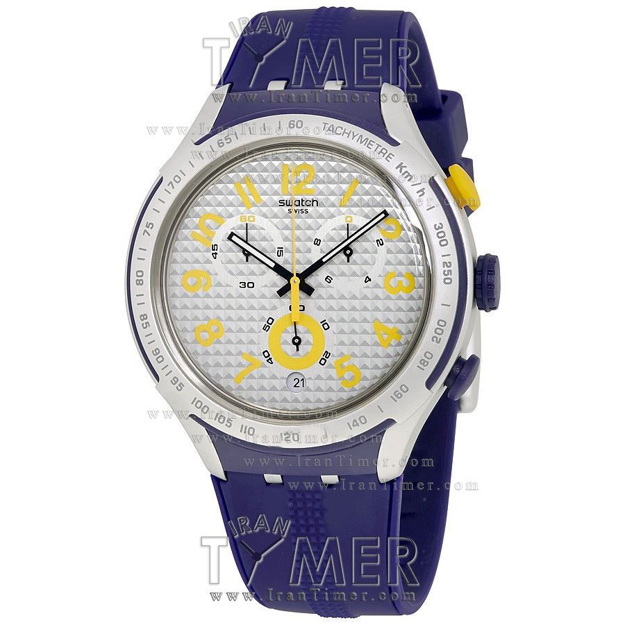 قیمت و خرید ساعت مچی مردانه سواچ(SWATCH) مدل YYS4014 کلاسیک | اورجینال و اصلی