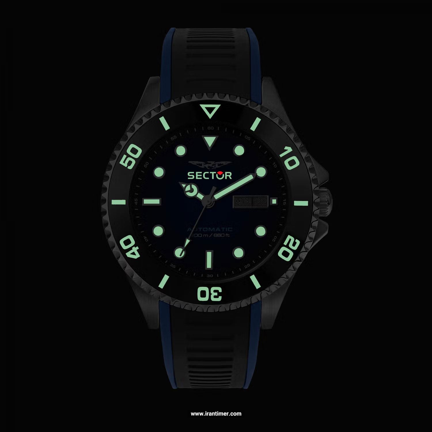 قیمت و خرید ساعت مچی مردانه سکتور(Sector) مدل R3221161003 کلاسیک | اورجینال و اصلی