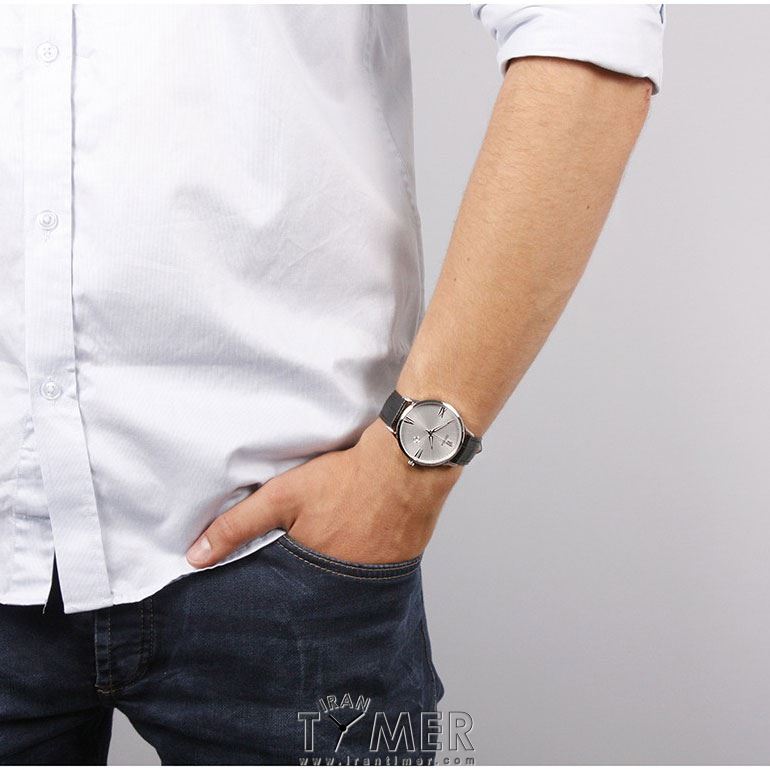 قیمت و خرید ساعت مچی مردانه فستینا(FESTINA) مدل F16824/1 کلاسیک | اورجینال و اصلی