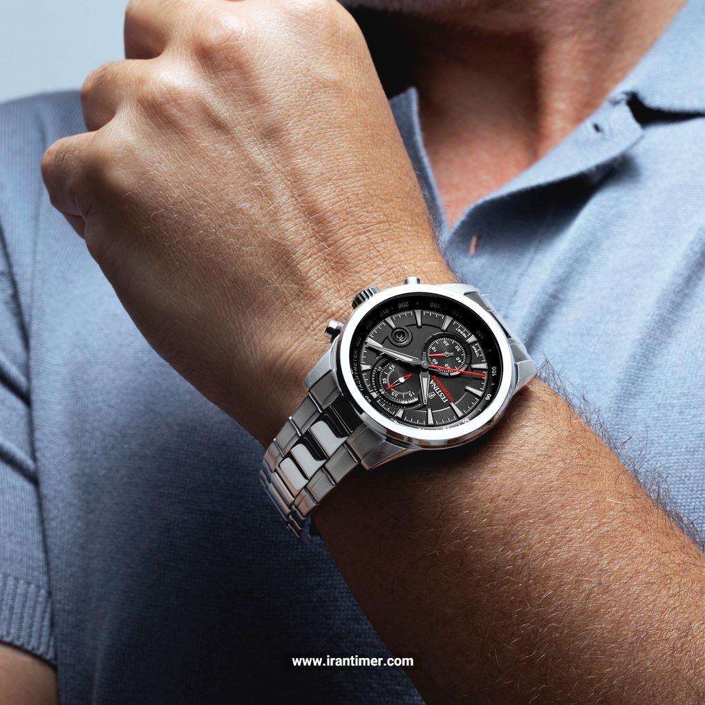 قیمت و خرید ساعت مچی مردانه فستینا(FESTINA) مدل F20694/6 اسپرت | اورجینال و اصلی