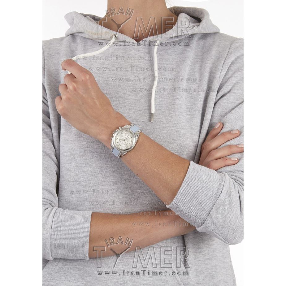 قیمت و خرید ساعت مچی زنانه مایکل کورس(MICHAEL KORS) مدل MK6137 کلاسیک فشن | اورجینال و اصلی