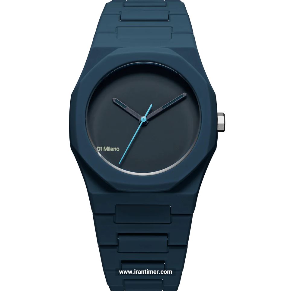 قیمت و خرید ساعت مچی مردانه دی وان میلانو(D1 MILANO) مدل D1-PCBU09 کلاسیک | اورجینال و اصلی