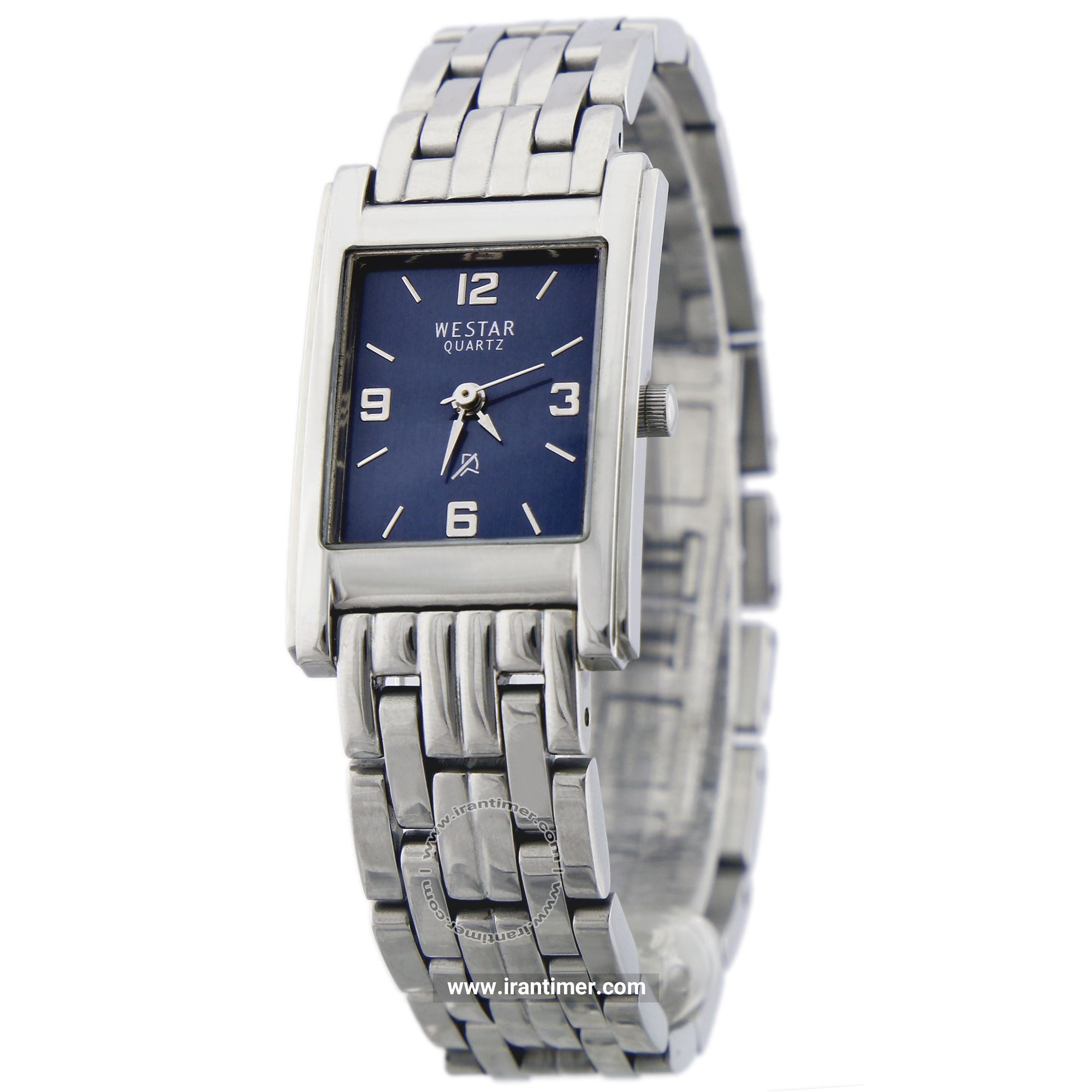 قیمت و خرید ساعت مچی زنانه وستار(WESTAR) مدل 8871STN کلاسیک | اورجینال و اصلی
