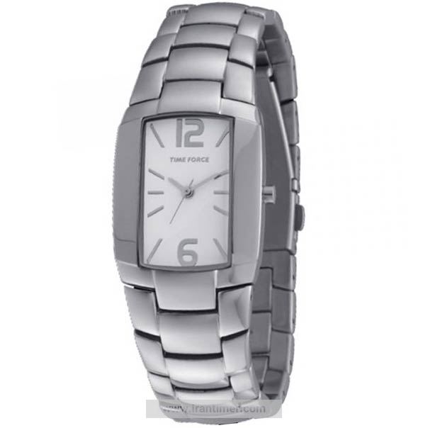 قیمت و خرید ساعت مچی زنانه تایم فورس(TIME FORCE) مدل TF3341L02M کلاسیک | اورجینال و اصلی