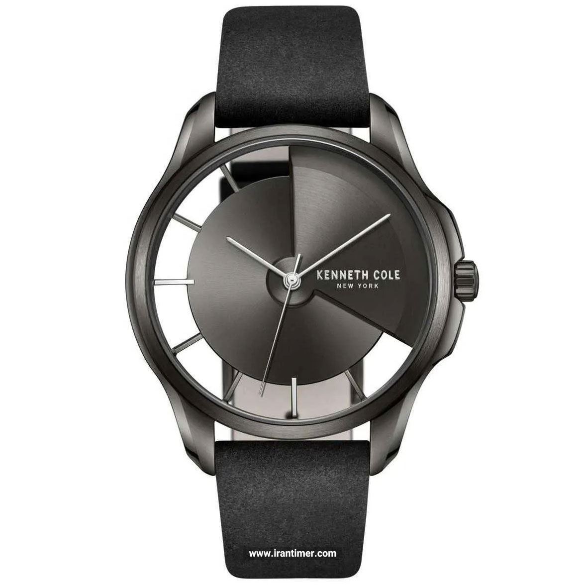 قیمت و خرید ساعت مچی مردانه کنت کول(KENNETH COLE) مدل KCWGA0014901 کلاسیک | اورجینال و اصلی