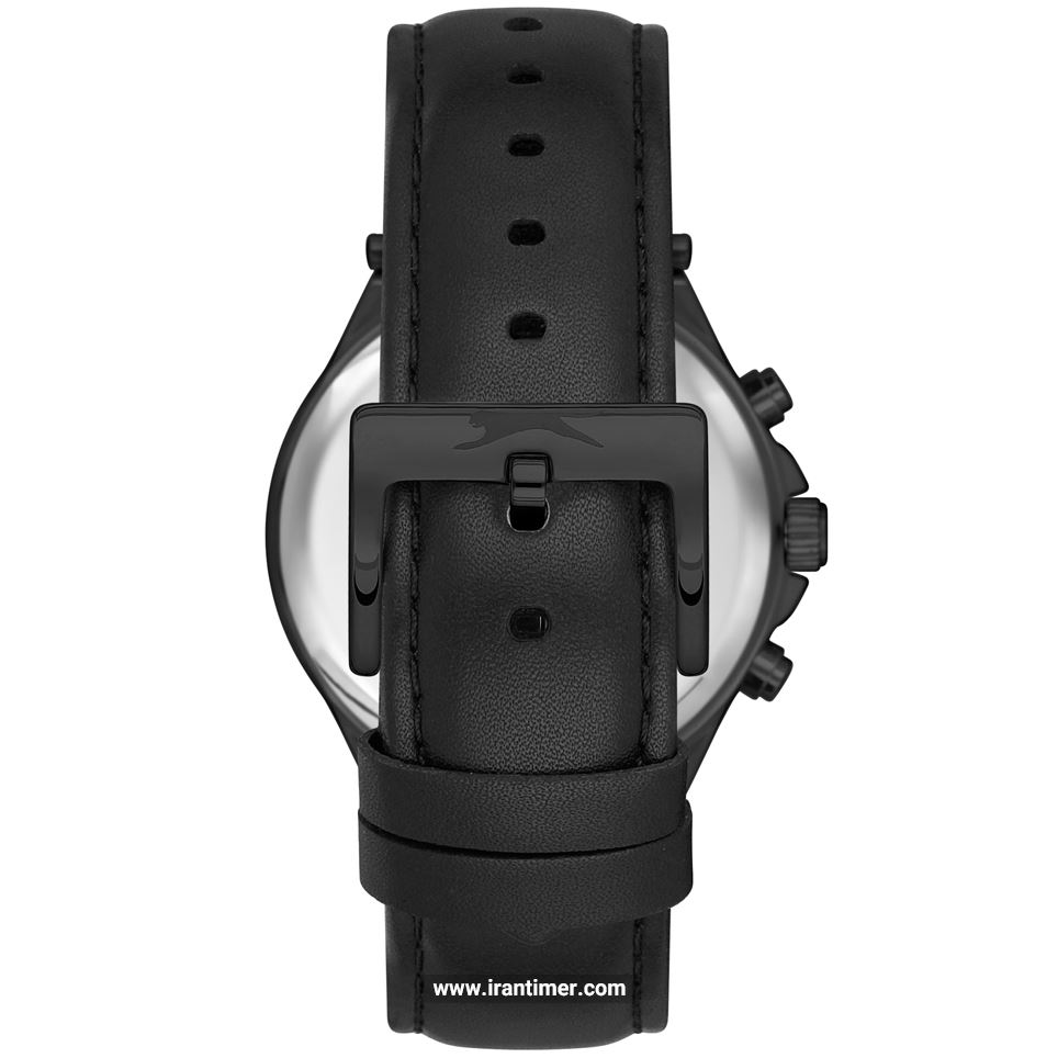 قیمت و خرید ساعت مچی مردانه اسلازنجر(SLAZENGER) مدل SL.09.6558.2.02 کلاسیک | اورجینال و اصلی