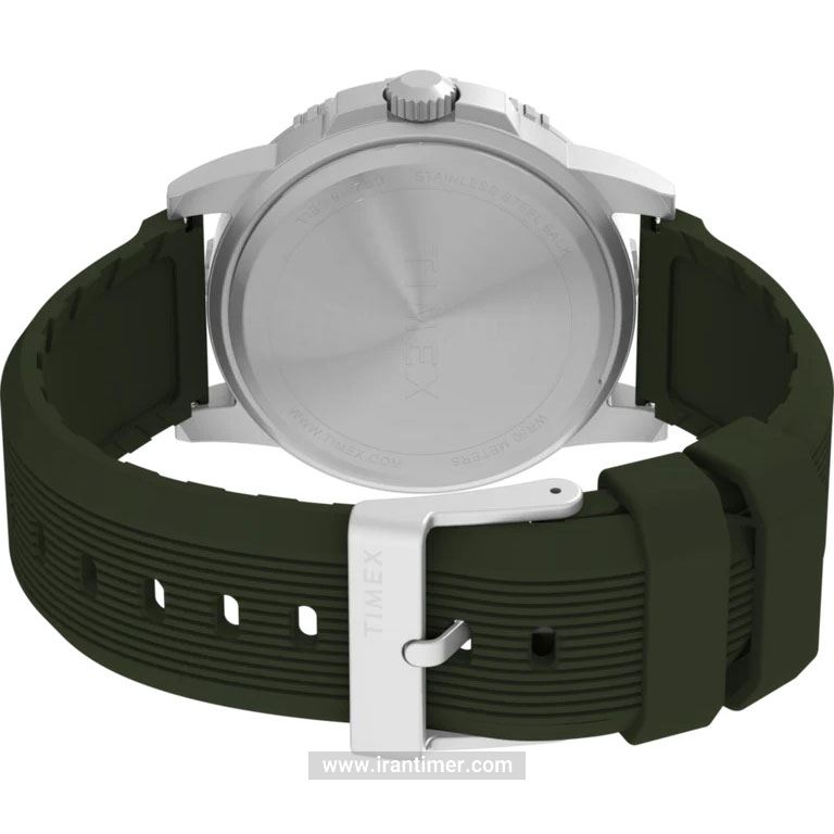 قیمت و خرید ساعت مچی مردانه تایمکس(TIMEX) مدل TW4B32100 اسپرت | اورجینال و اصلی