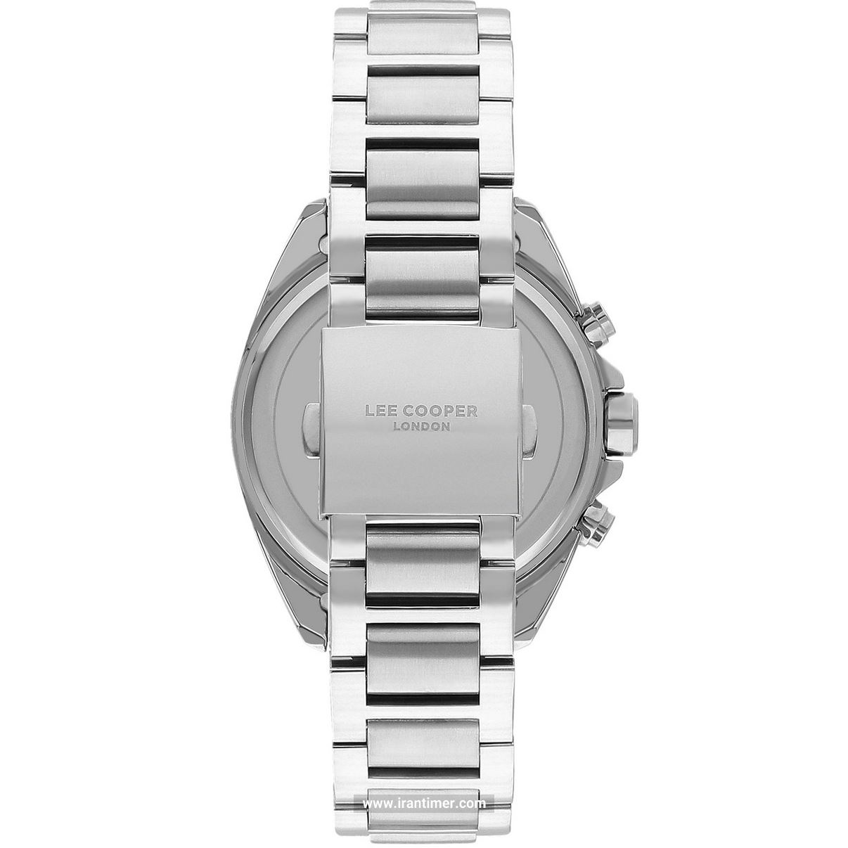 قیمت و خرید ساعت مچی مردانه لیکوپر(LEE COOPER) مدل LC07830.380 کلاسیک | اورجینال و اصلی