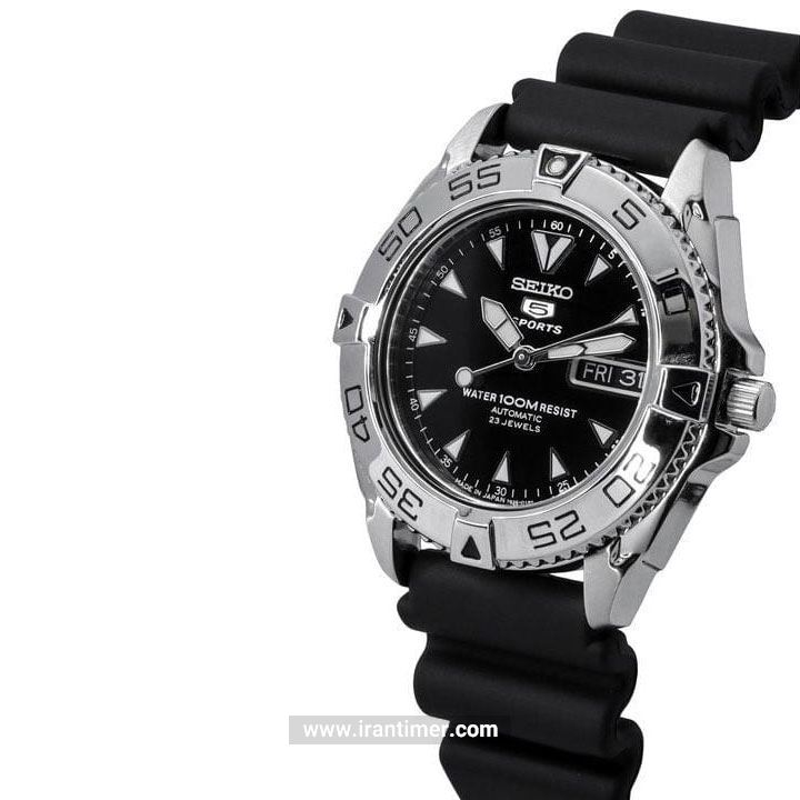 قیمت و خرید ساعت مچی مردانه سیکو(SEIKO) مدل SNZB33J2 اسپرت | اورجینال و اصلی