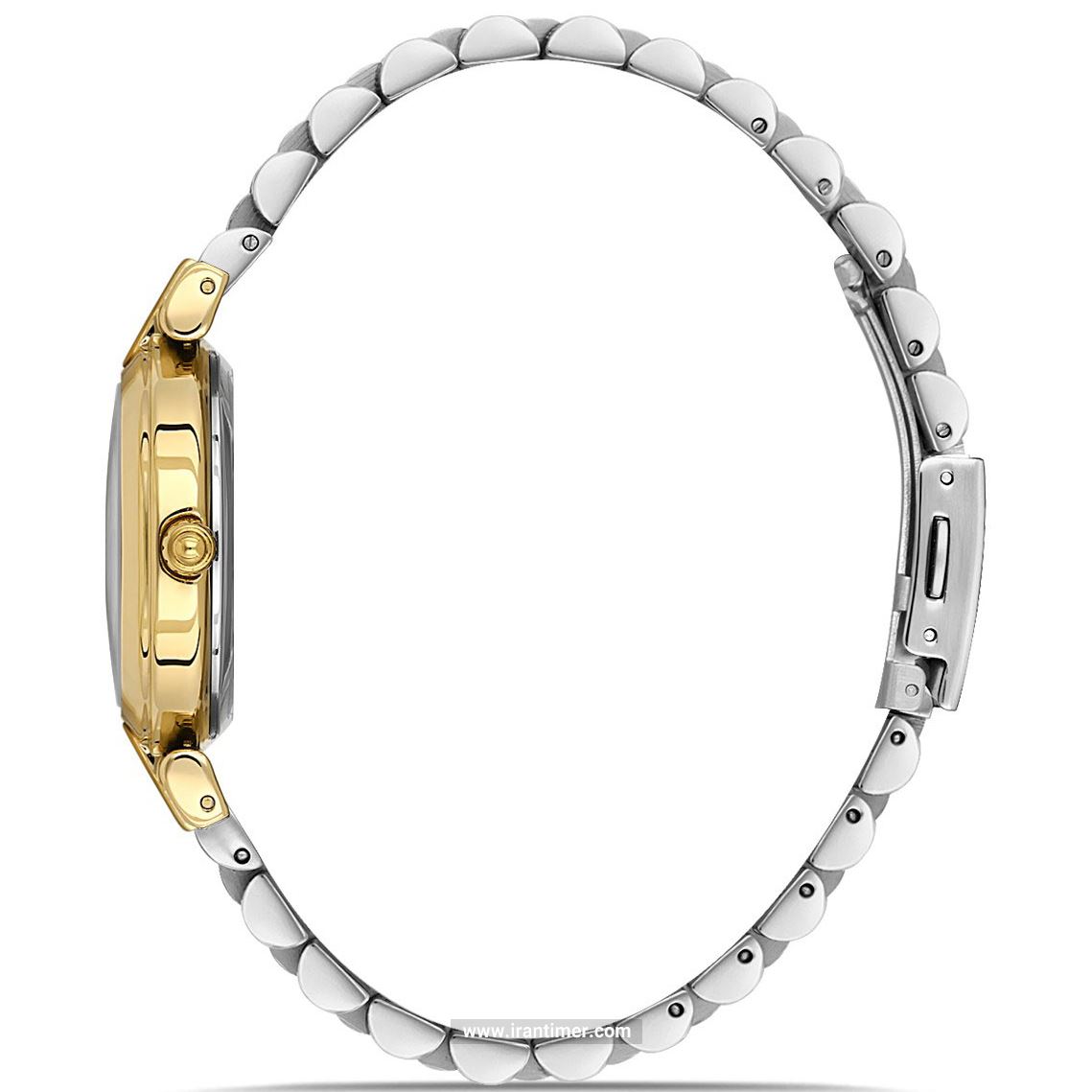 قیمت و خرید ساعت مچی زنانه دیوید گانر(David Guner) مدل DG-8727LA-D10 کلاسیک | اورجینال و اصلی