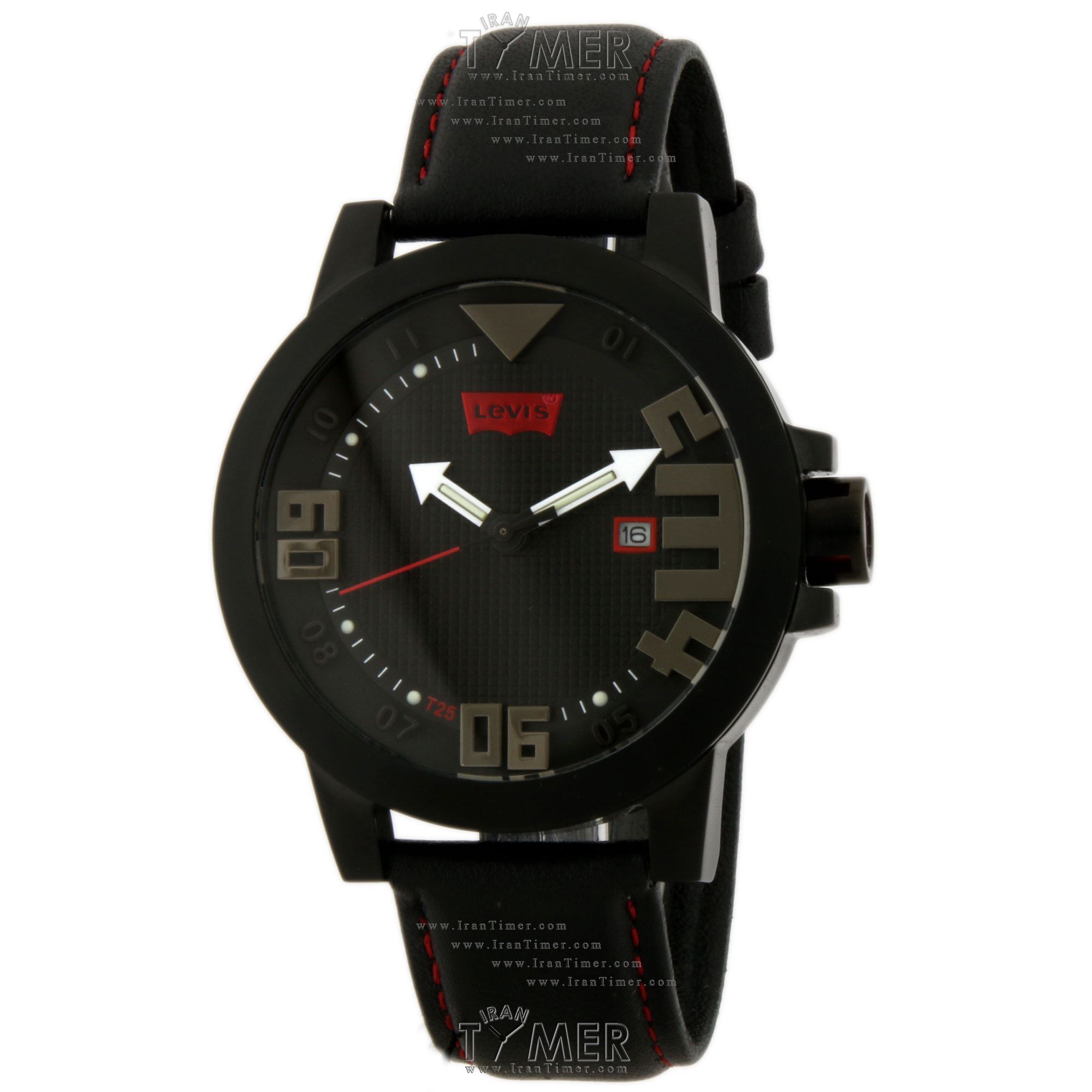 قیمت و خرید ساعت مچی مردانه لیوایز(LEVIS) مدل LTK0402 کلاسیک | اورجینال و اصلی