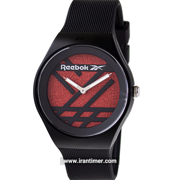 قیمت و خرید ساعت مچی زنانه ریباک(REEBOK) مدل RV-SR2-L1-PBPB-R1 اسپرت | اورجینال و اصلی