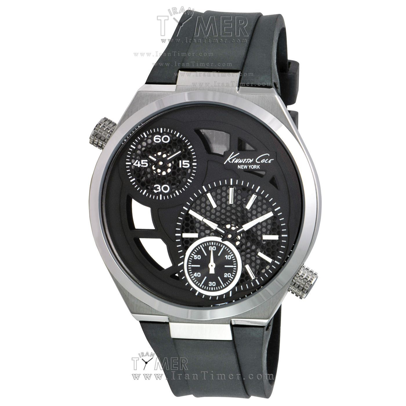 قیمت و خرید ساعت مچی مردانه کنت کول(KENNETH COLE) مدل KC1683 اسپرت | اورجینال و اصلی