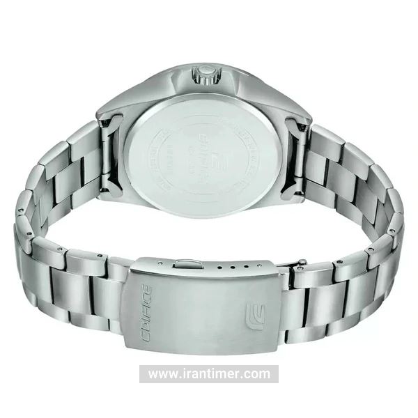 قیمت و خرید ساعت مچی مردانه کاسیو (CASIO) ادیفس(ادیفایس) مدل EFV-140D-2AVUDF کلاسیک | اورجینال و اصلی