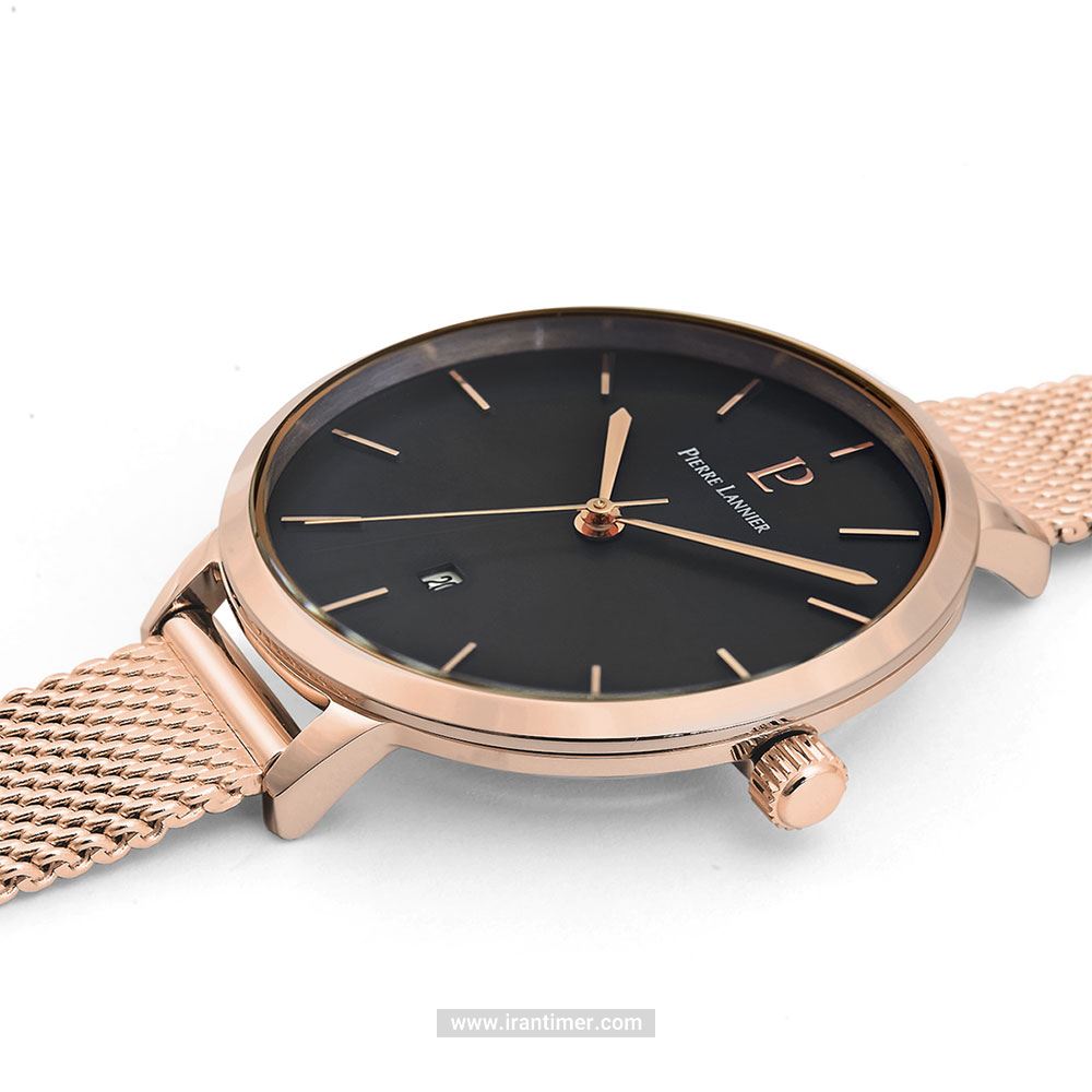 قیمت و خرید ساعت مچی زنانه پیر لنیر(PIERRE LANNIER) مدل 032K938 کلاسیک | اورجینال و اصلی