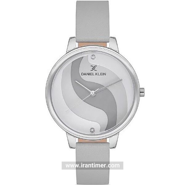 قیمت و خرید ساعت مچی زنانه دنیل کلین(Daniel Klein) مدل DK.1.12559-6 کلاسیک | اورجینال و اصلی