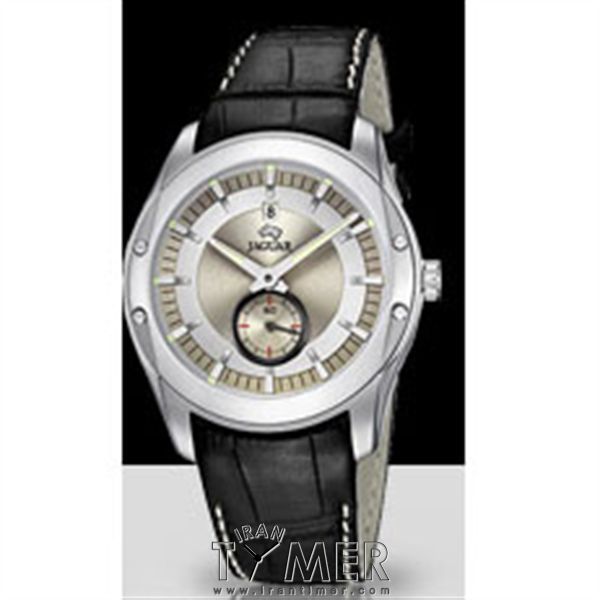 قیمت و خرید ساعت مچی مردانه جگوار(JAGUAR) مدل J617/a کلاسیک | اورجینال و اصلی
