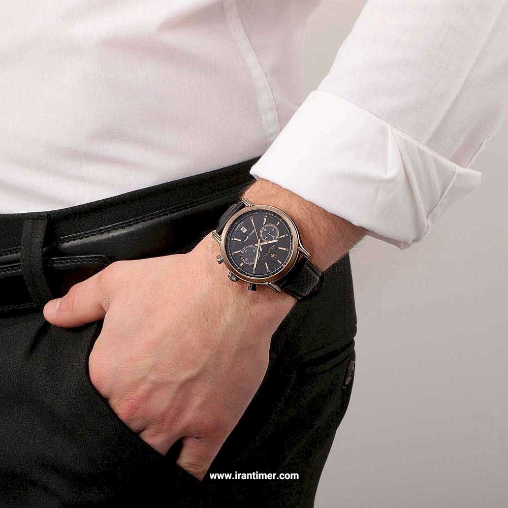 قیمت و خرید ساعت مچی مردانه مازراتی(MASERATI) مدل R8871638001 کلاسیک | اورجینال و اصلی