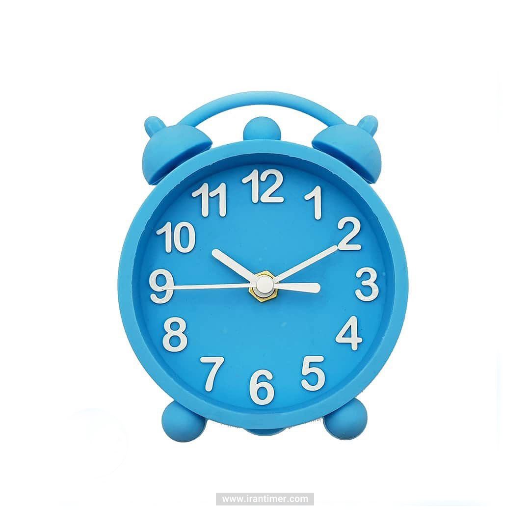 قیمت و خرید ساعت مچی زنانه بدون نام(No Name) مدل No Name Blue3 | اورجینال و اصلی