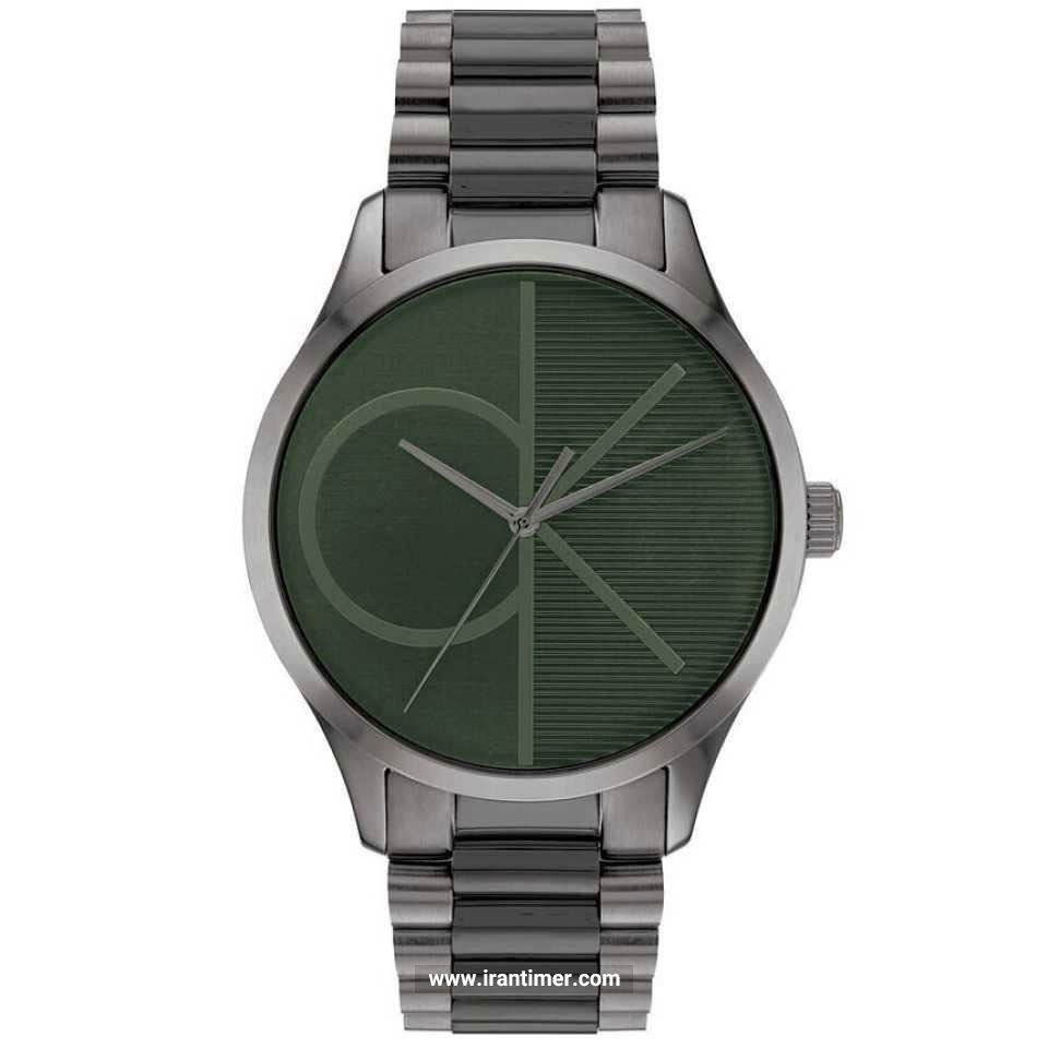 قیمت و خرید ساعت مچی مردانه کالوین کلاین(CALVIN KLEIN) مدل 25200164 کلاسیک | اورجینال و اصلی