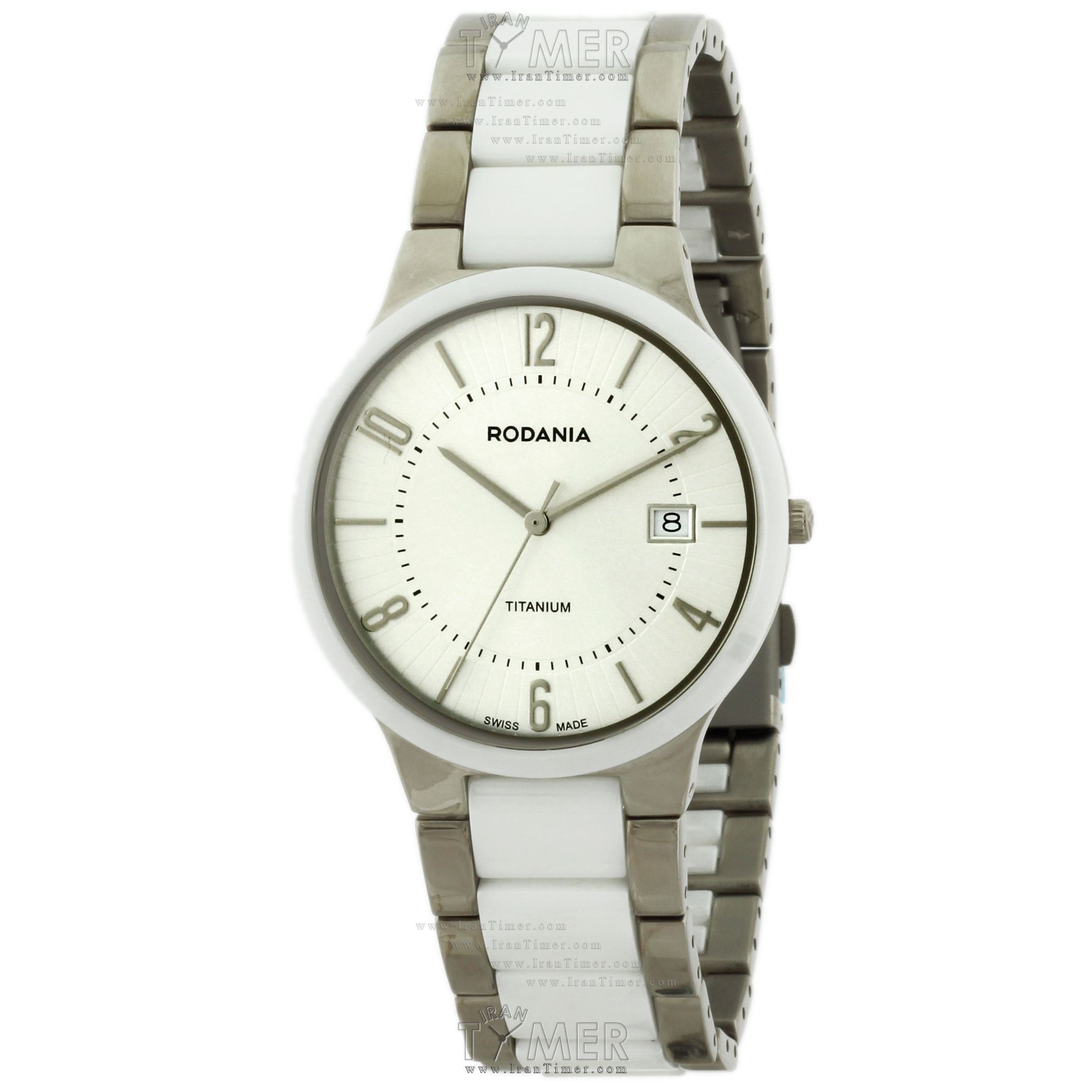 قیمت و خرید ساعت مچی مردانه رودانیا(RODANIA) مدل R-02508390 کلاسیک | اورجینال و اصلی