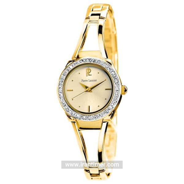 قیمت و خرید ساعت مچی زنانه پیر لنیر(PIERRE LANNIER) مدل 139J542 فشن | اورجینال و اصلی