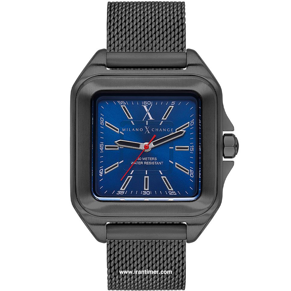 قیمت و خرید ساعت مچی مردانه میلانو اکس چنج(Milano X change) مدل MXU10004 کلاسیک | اورجینال و اصلی
