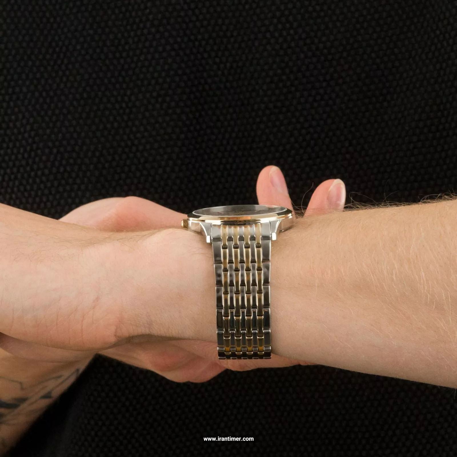 قیمت و خرید ساعت مچی مردانه اپلا(APPELLA) مدل L12005.2167Q کلاسیک | اورجینال و اصلی