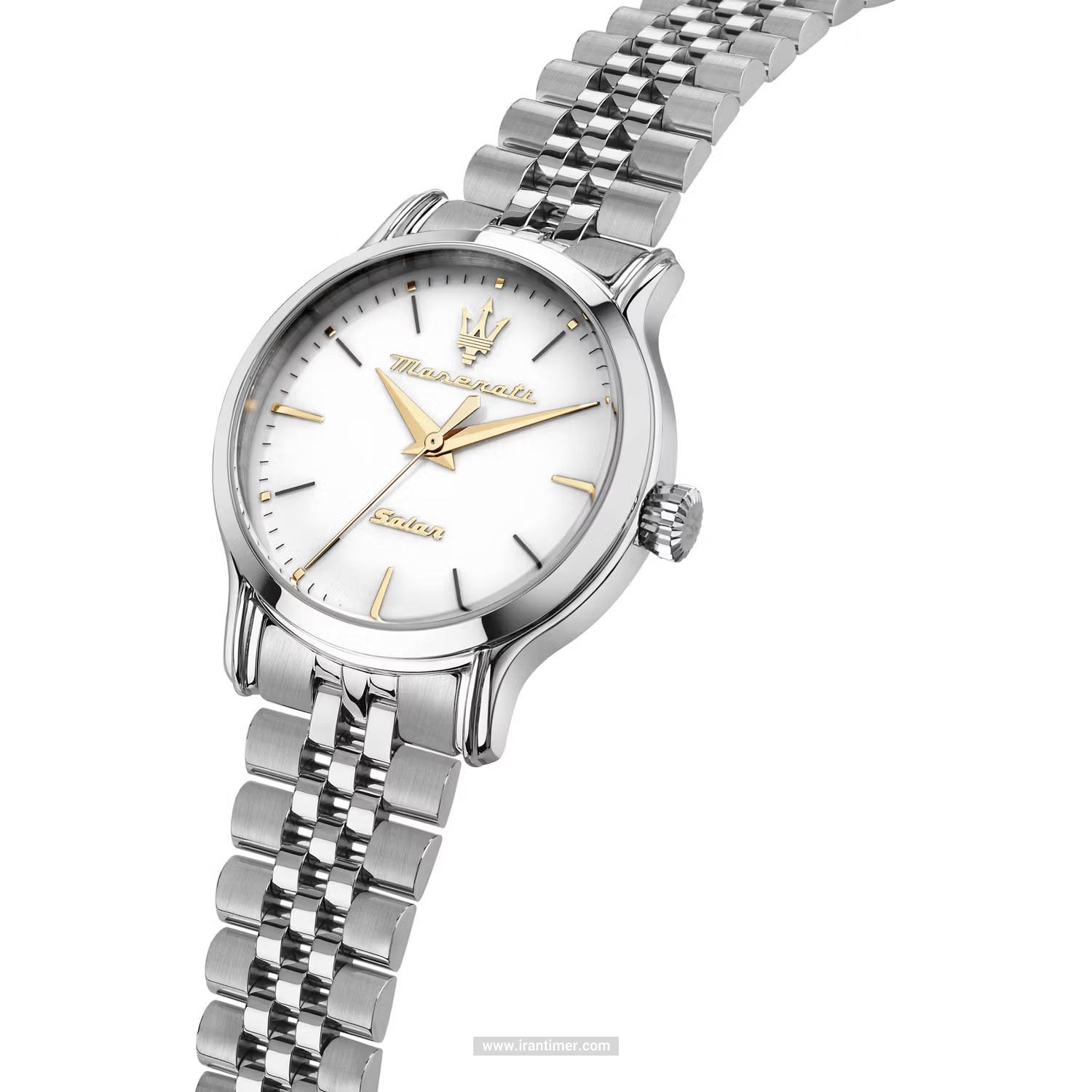 قیمت و خرید ساعت مچی زنانه مازراتی(MASERATI) مدل R8853118519 کلاسیک | اورجینال و اصلی