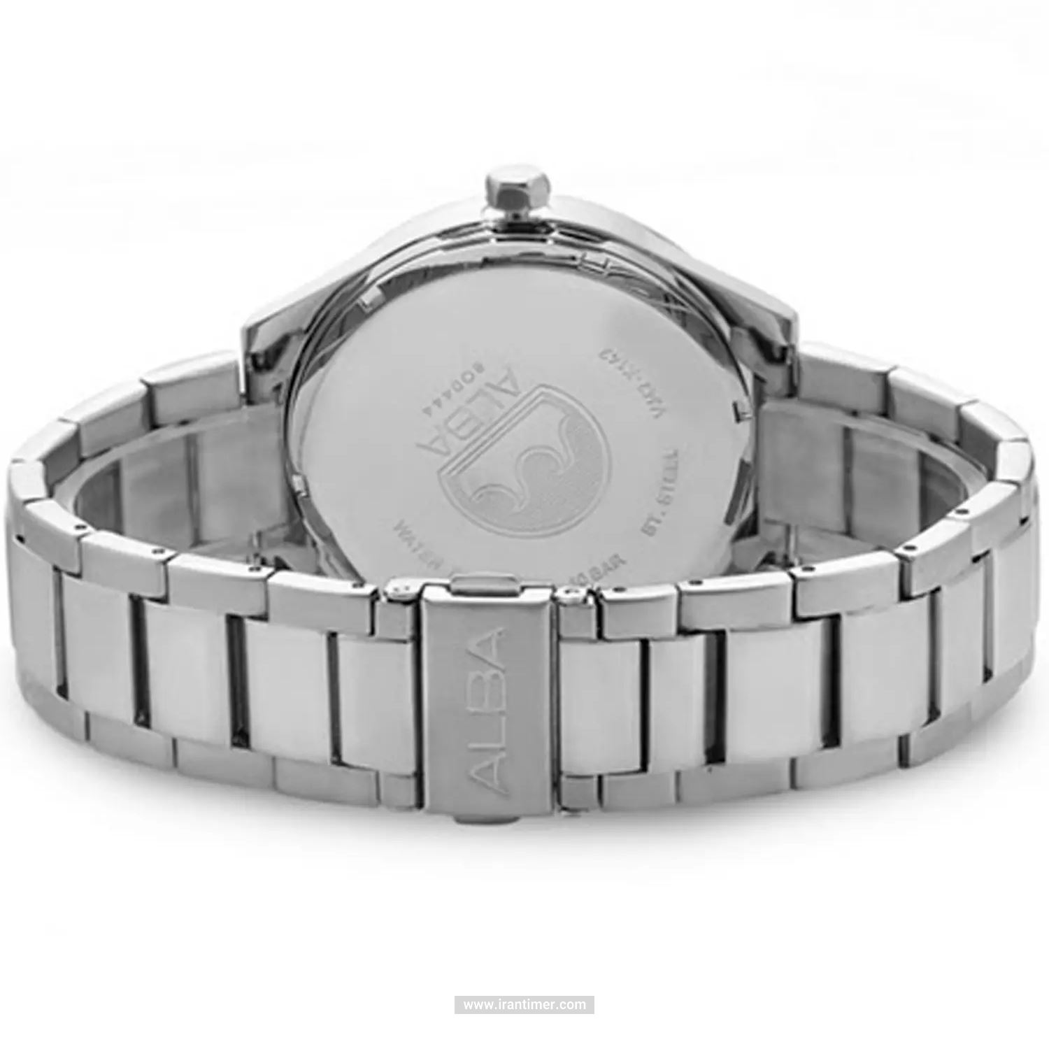 قیمت و خرید ساعت مچی مردانه آلبا(ALBA) مدل AS9G47X1 کلاسیک | اورجینال و اصلی