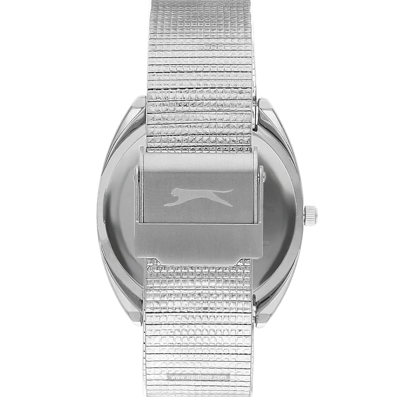 قیمت و خرید ساعت مچی زنانه اسلازنجر(SLAZENGER) مدل SL.09.2261.3.04 کلاسیک | اورجینال و اصلی